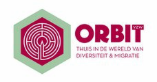 ORBIT vzw logo