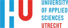 University of applied sciences Utrecht logo